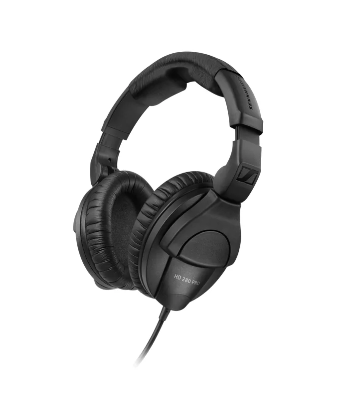 Sennheiser HD 280 Pro Monitor Headphones