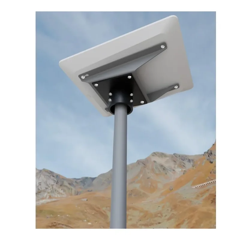 Starlink Flat High Performance Mount