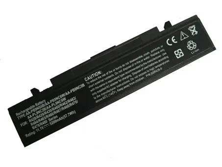 Samsung R580 Battery Replacement