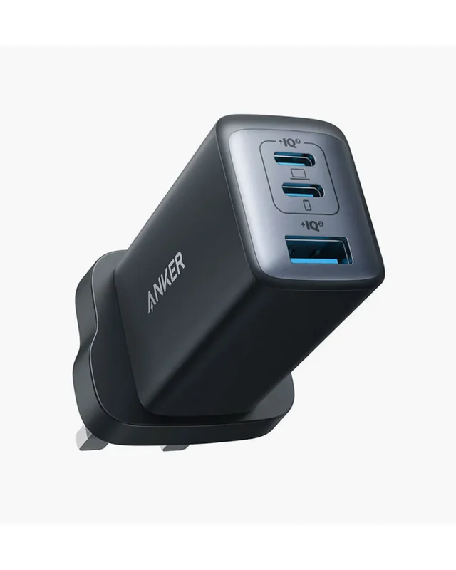 Anker PowerPort III 3-Port 65W Charger