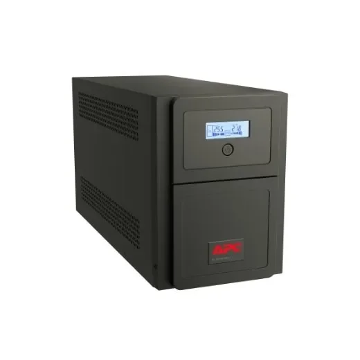 APC Easy UPS SMV700W/1000VA, Universal Outlet,230V