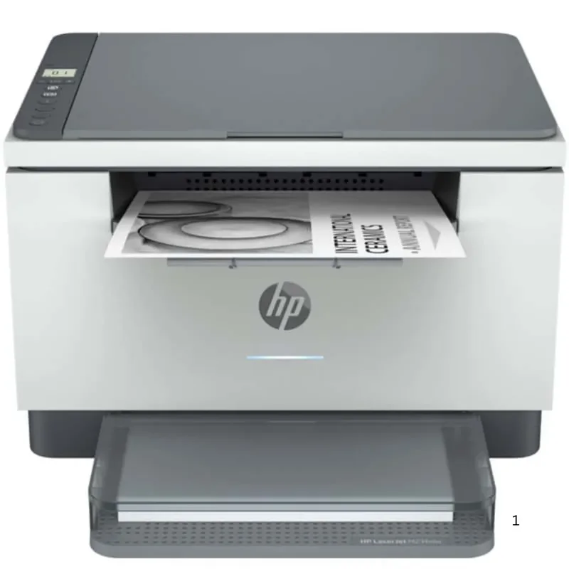HP LaserJet MFP M236dw Multifunction Printer