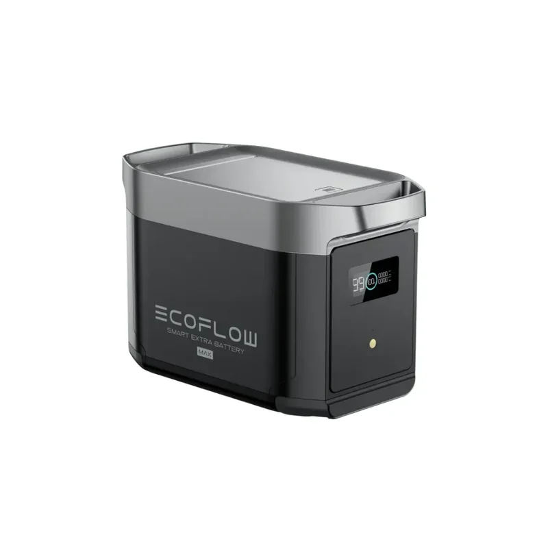 EcoFlow DELTA Max Smart Extra Battery