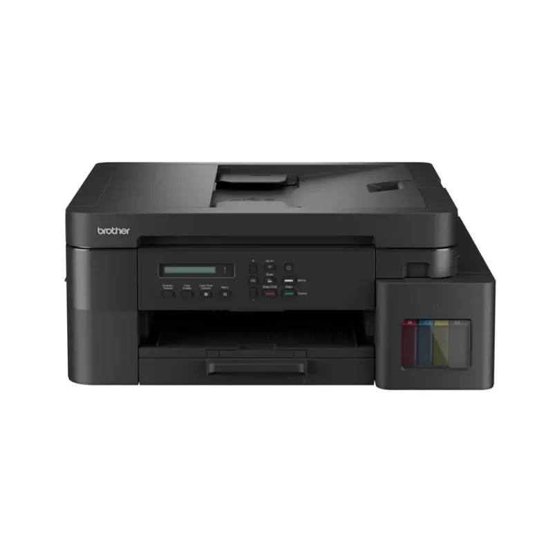 Brother DCP-T830DW Ink Tank Printer