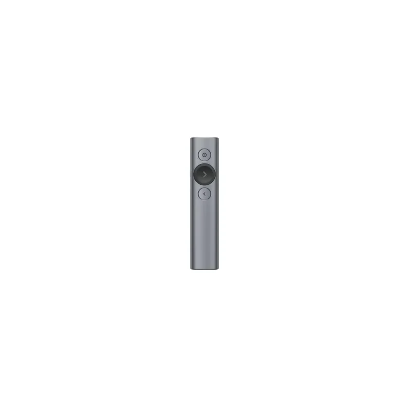 Logitech Spotlight Advanced Wireless Presentation Remote