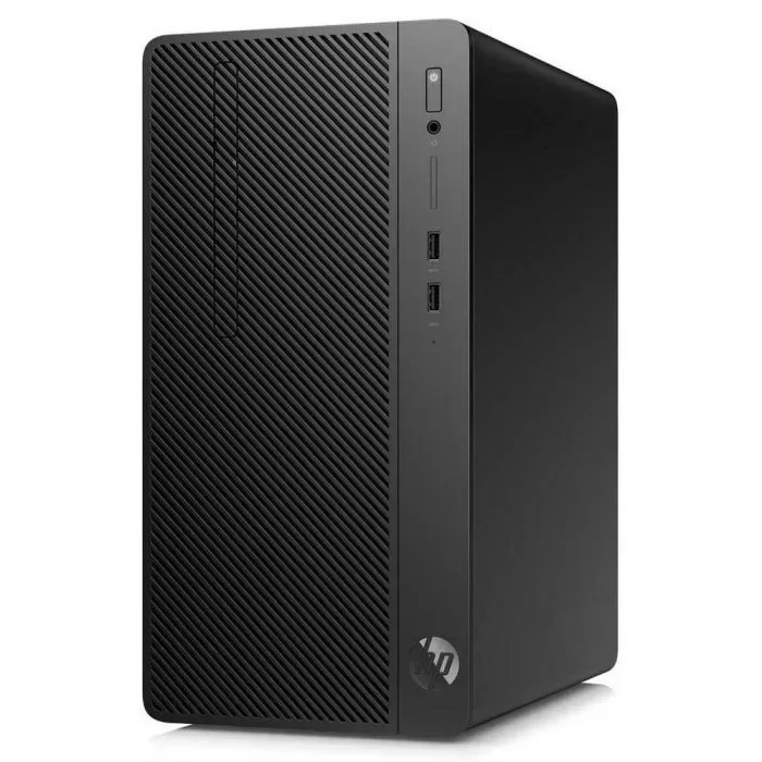 HP 290 G4 10th i7 8GBRam 1TB Hdd CPU ONLY/ Dos