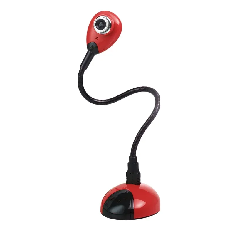 HUE HD Usb Camera Video Conferencing & Document Camera with Built-in Microphone